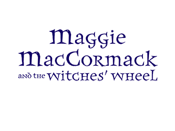 Maggie MacCormack-